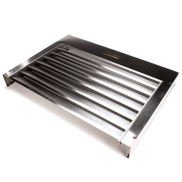 Assembly Louver 34